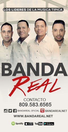 BANDA REAL