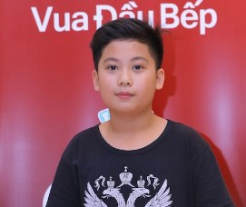 Xem Phim Vua Đầu Bếp Nhí Tập 4 Vua Đầu Bếp Nhí Tập 4