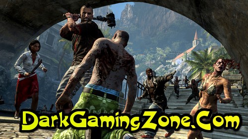 Dead Island Definitive Edition Best Character Dead Island Definitive Edition Best Character