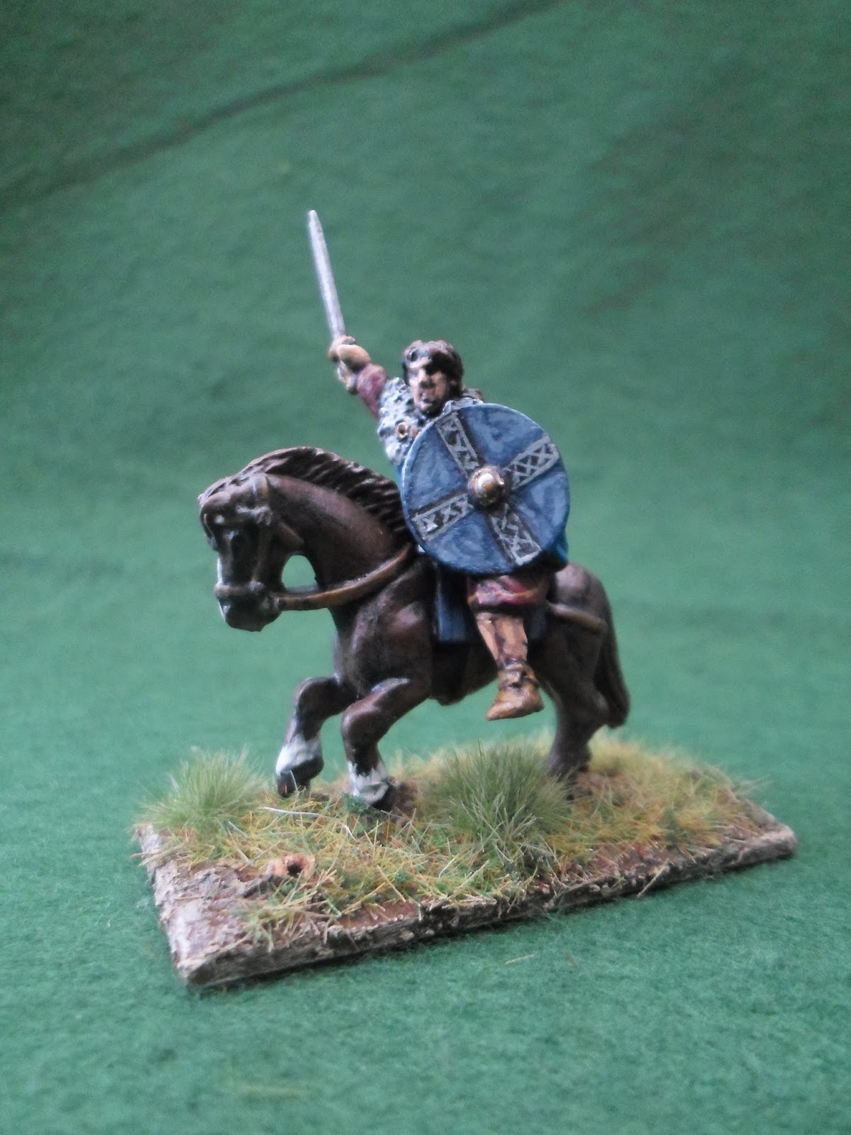 G's Spot The Leinster Light Horse