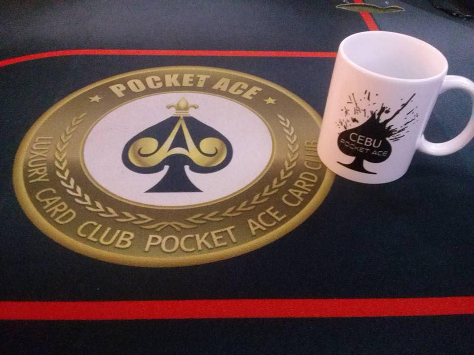 Pocket ACE Card Club