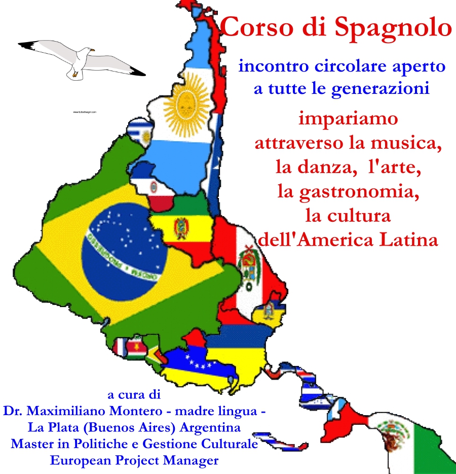 Arci La Manovella Mesagne Br Puglia Corsi Di Lingua Inglese E Spagnolo Mesagne