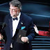 'A forma da água' é grande vencedor do Oscar 2018