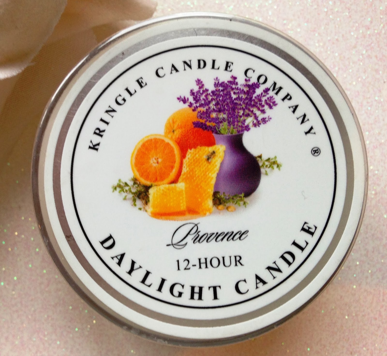 Moonstone & May Kringle Candle Company The essences of Spring!
