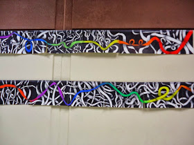 Mini Matisse: Unity: Ribbons