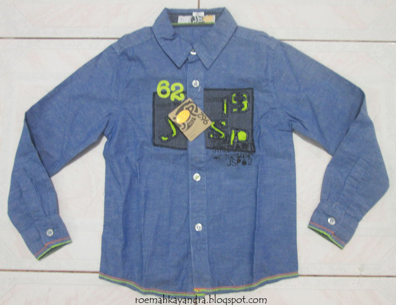 roemah kayandra kemeja jsp kode 10 roemah kayandra kemeja jsp kode 10