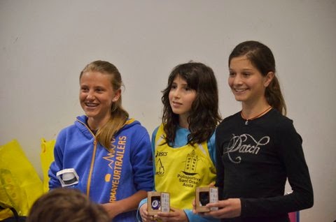 Atletica Sandro Calvesi dot blog: Elena e Caterina Perego vincono l'11 ...