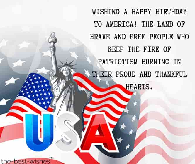 happy-4th-of-july-birthday-wishes happy 4th of july birthday wishes