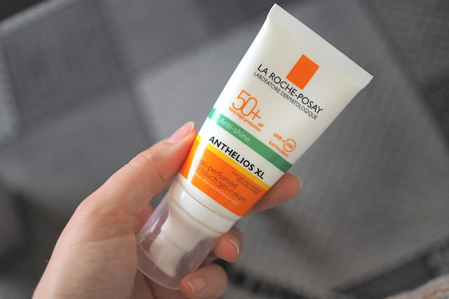 Solaire La Roche Posay Comme traiter l'acné adulte