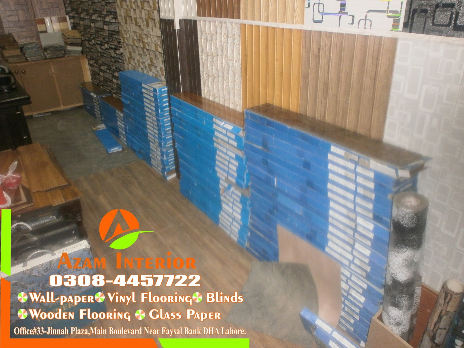 Flooring Tiles vinyl flooring lahore punjab pakistan ,dha near faysal bank
