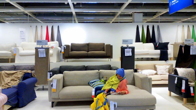 Dapatkan Kursi Sofa Terbaru Harga Terjangkau Di Ikea Dapatkan Kursi Sofa Terbaru Harga Terjangkau Di Ikea