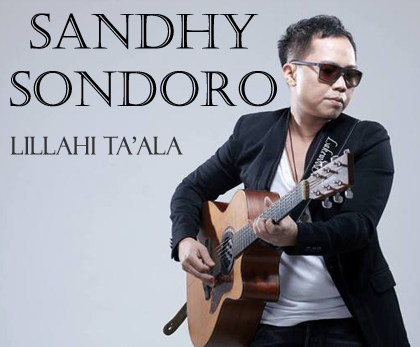 chord sandhy sondoro lillahi ta'ala
