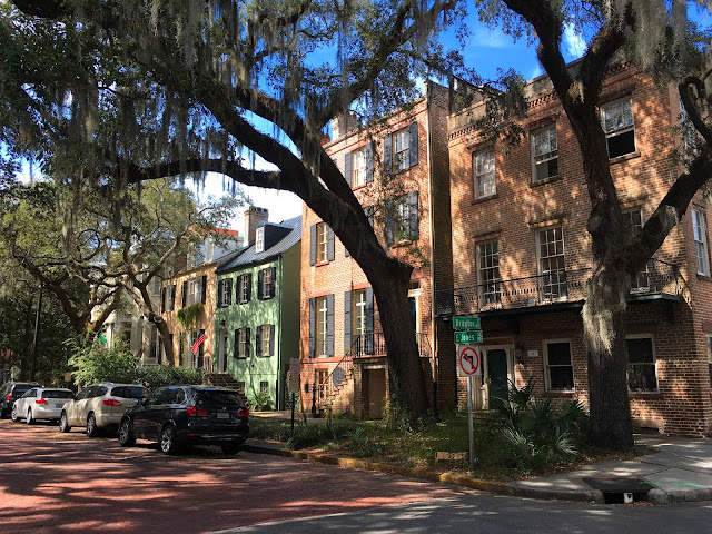 Savannah, GA