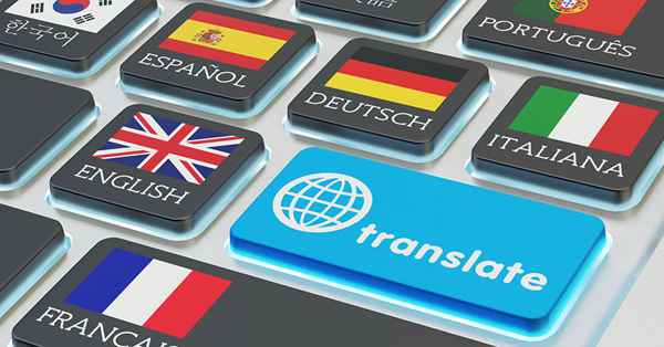 5 Steps To Translate Your Website Content