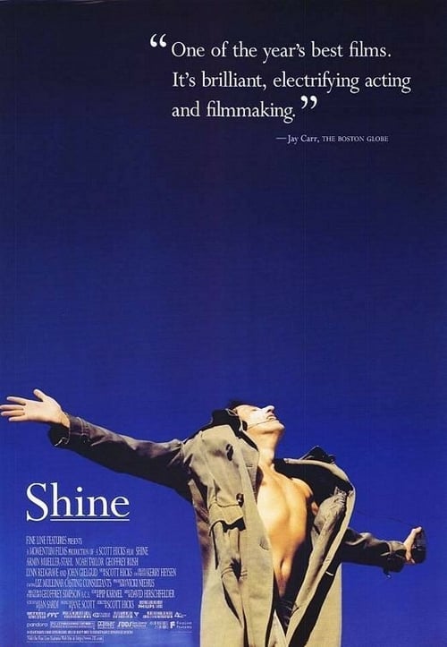 [HD] Shine - Der Weg ins Licht 1996 Film Online Gucken