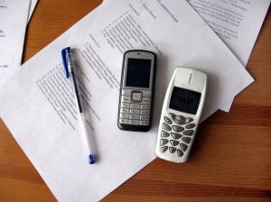The Role of the Mobile Phone in the Education of Developing Countries