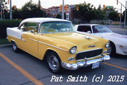speedminder circuit diagram for the 1960 chevrolet passenger carsphscollectorcarworld august 2016this 55 chevy bel air is an older custom rod stored away for several