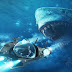 Tubarão Megalodon