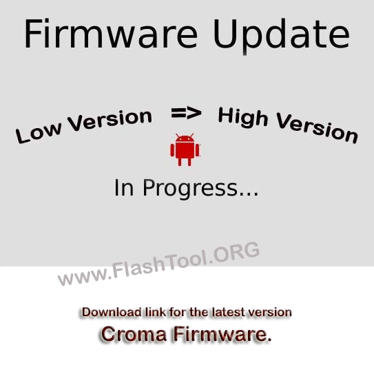 Download Croma Device Firmware Download Croma Firmware