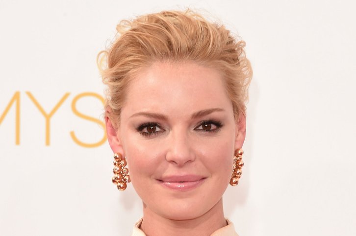 Firefly Lane - Katherine Heigl to Star in Netflix Series