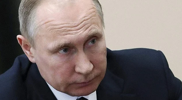 Πούτιν: Η επίθεση έχει καταστροφική επιρροή σε όλο το φάσμα των διεθνών σχέσεων- «Αναχαιτίστηκαν 71 από τους 103 πυραύλους Κρουζ», δηλώνει η Ρωσία