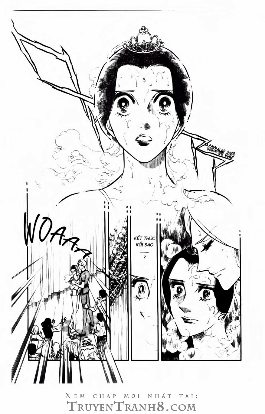Swan - Vũ Khúc Thiên Nga Chap 90 - Next Chap 91
