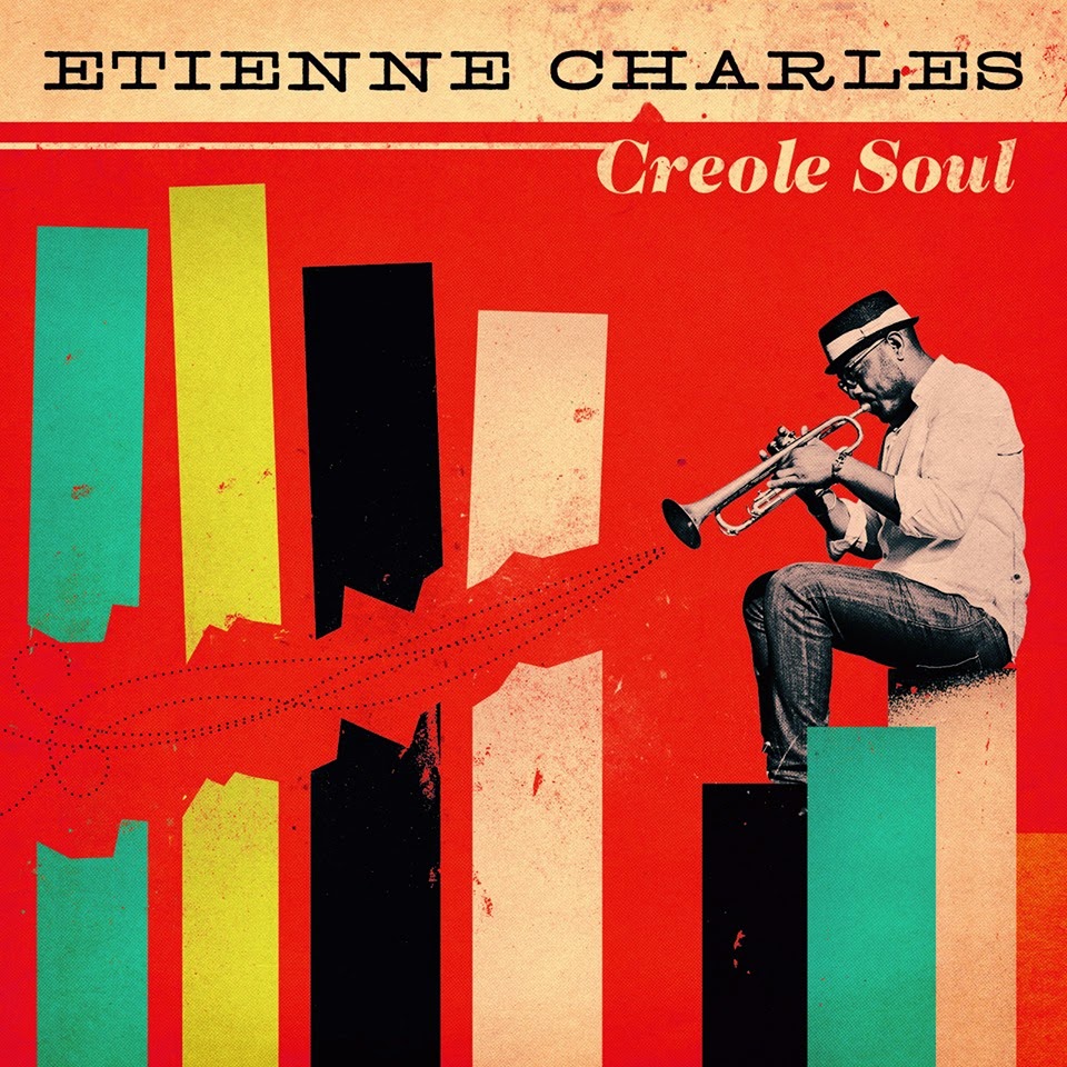 Philly Loves Drums June 5 2015 6 00 9 00 Pm Etienne Charles