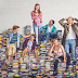 Everything Sucks, a série nostálgica da Netflix.