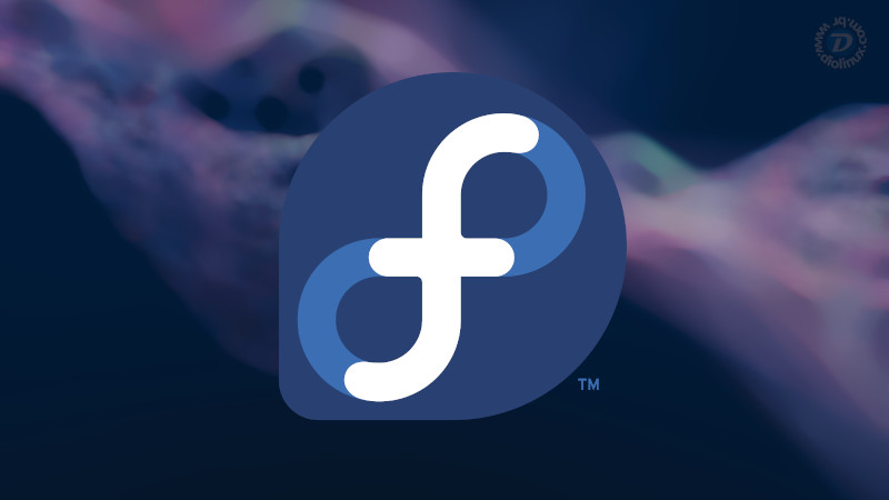 fedora 29 está finalmente