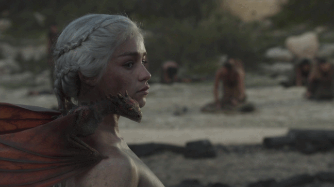 [왕좌의게임] 폭풍의 딸 16화 | 인스티즈