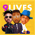F! MUSIC: May D – “9 Lives” Ft. Mayorkun & Oskido | @FoshoENT_Radio
