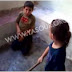 فيديو مؤلم...عائلة شيعية لبنانية تحرض و تشجع إبنها على تعذيب طفل سوري مسكين عذبوه ...شاهد الفيديو من هنا 