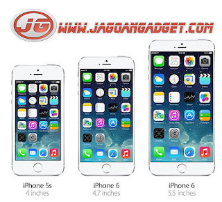 Harga iPhone terbaru 2016