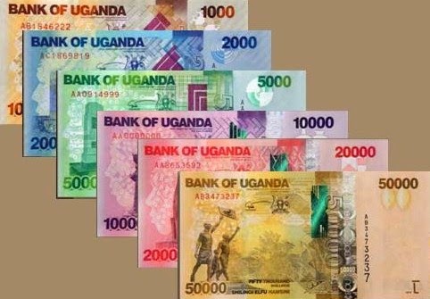 Current forex rates in uganda