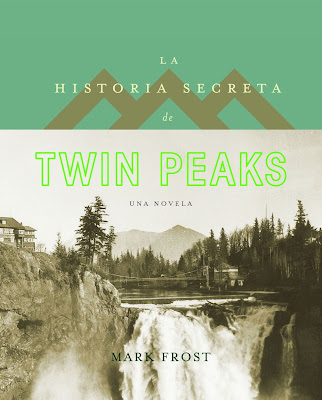  La historia de Twin Peaks