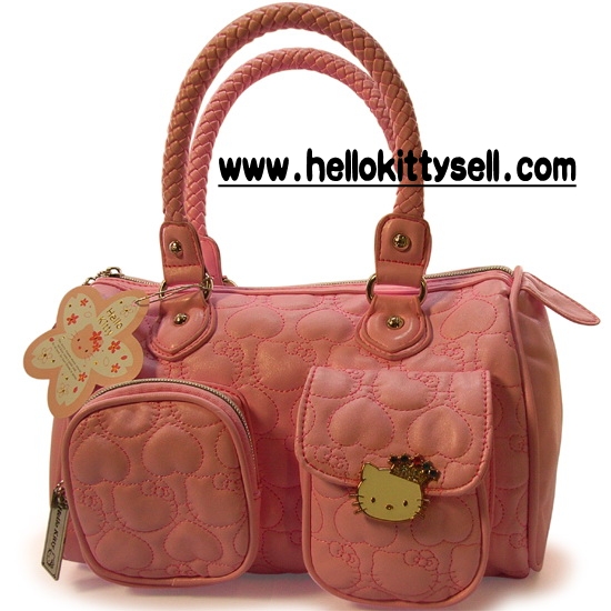 hello kitty purse
