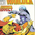 Warlock v2 #2 - Jim Starlin cover & reprints