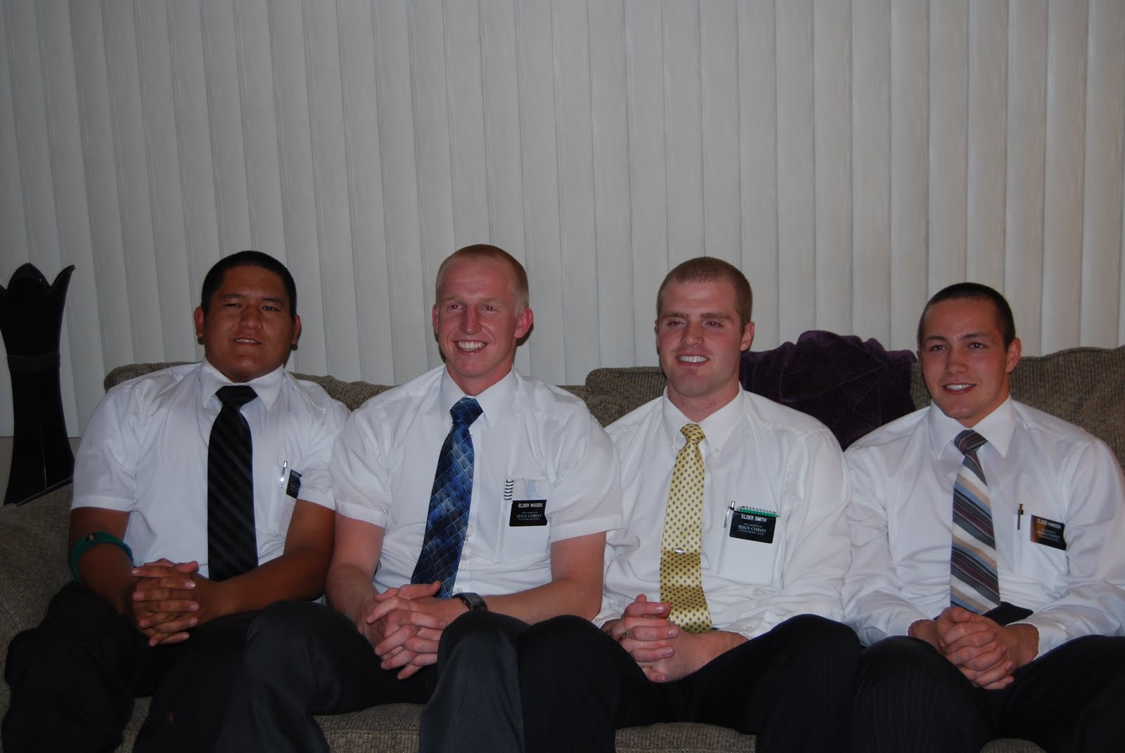 Life in Fort Yates, North Dakota October 2011