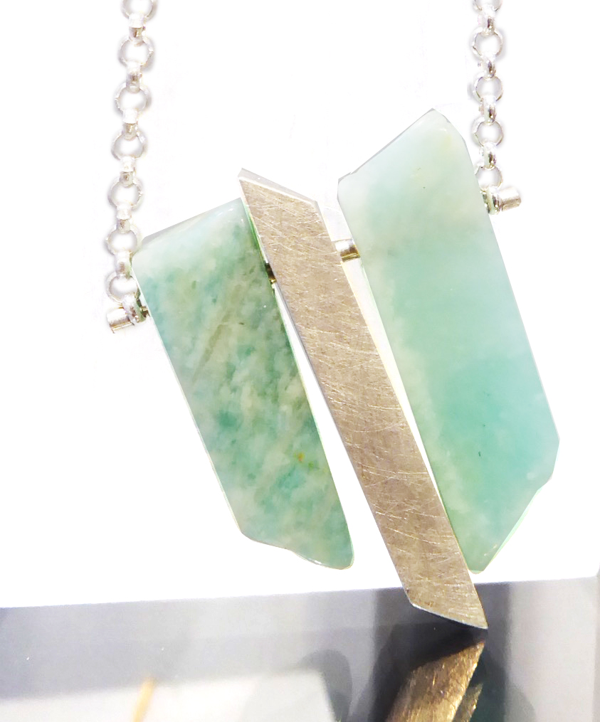 JeDeCo Jewellery Designers Collective at Oxo Tower London