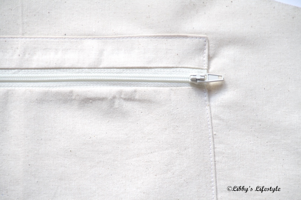 Libby's Lifestyle.: Secret pocket hanger tutorial: the perfect