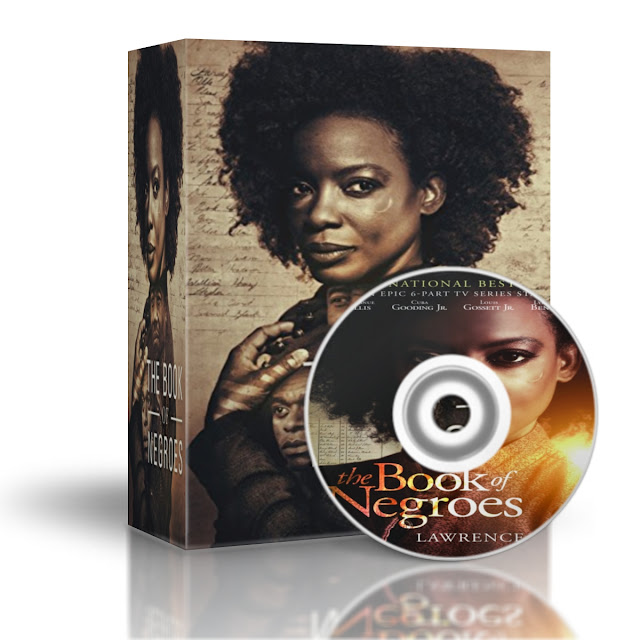 The Book of Negroes (TV)-(El Libro De Los Negros) 2015 The Book of Negroes (TV)-(El Libro De Los Negros) 2015