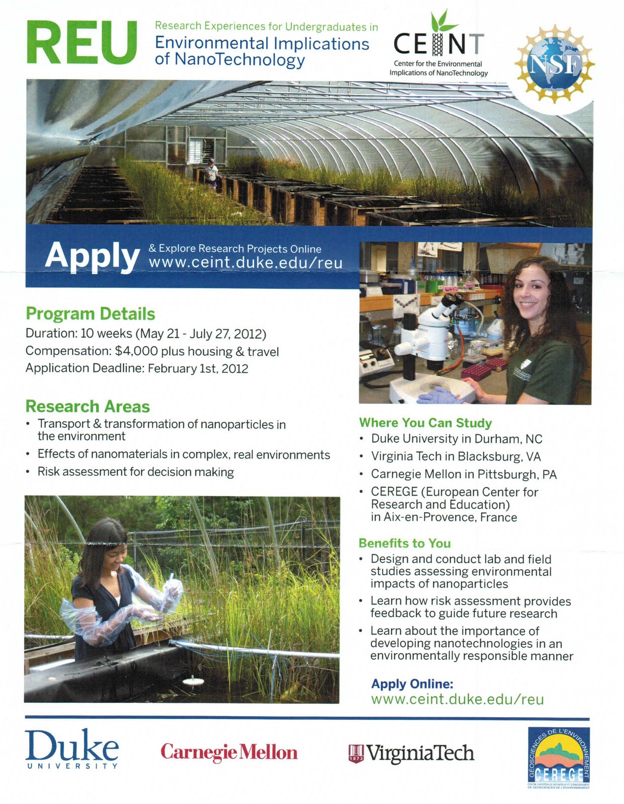 Georgia Institute of Technology School of Chemistry & Biochemistry Georgia Institute of Technology School of Chemistry & Biochemistry