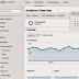 The best position to manually place your Google Analytics tracking code in your Blogger template