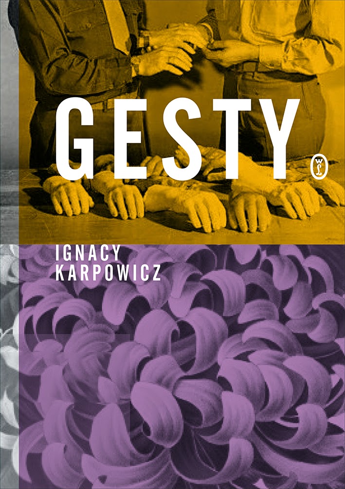 Gesty - Ignacy Karpowicz