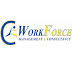 2 Job Opportunities at Workforce Management and Consultancy, Accountants