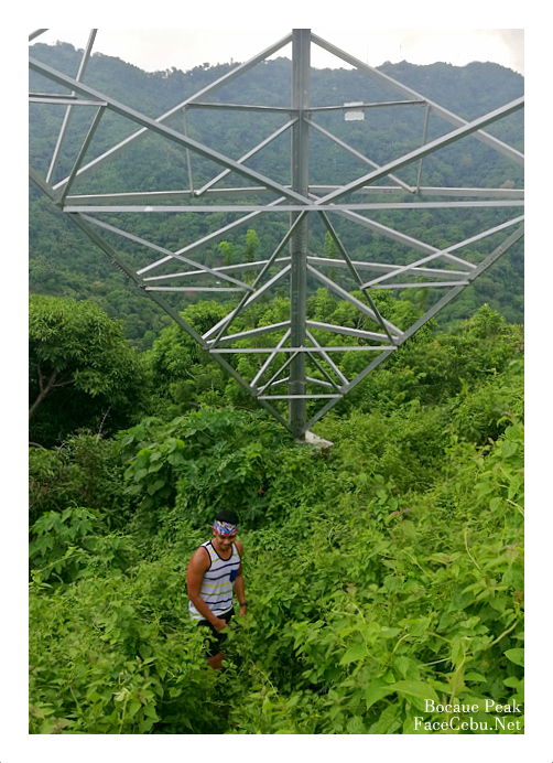 Summer Ender : Hiking At Bocaue Peak, Cebu City! - FaceCebu | Cebu