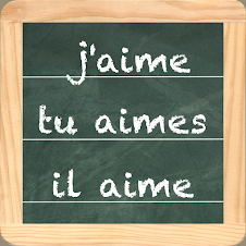 Conjugaison des verbes français