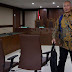 Eks Dirjen Hubla Kemenhub Tony Budiono Dieksekusi KPK ke Lapas Sukamiskin Bandung