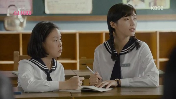 Sinopsis Girls' Generation 1979 Episode 2