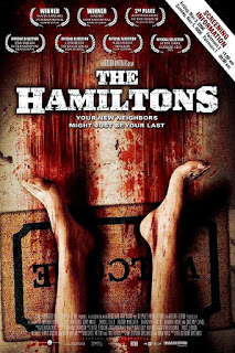 The Hamiltons (2006) ชำแหละมนุษย์